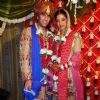 Sandip Soparrkar weds Jesse Randhawa