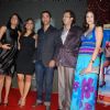Guest at Meghna Naidu Heats up Lovely Kudy Album Launch at The Club