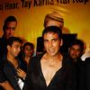 Akshay Kumar at "Star Gold Sabse Favourite Kuan" at Taj Land''s End