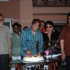 Govinda turns 51 - On the sets of Naughty at 40 film at Future Studio