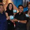 Hrishita Bhatt and Sushant at Idiot Box Music Launch