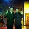 Shahrukh Khan at Energy Drink XXX launch at Grand Hyatt