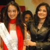 The audition round of the Pantaloons Femina Miss India (east)2010 started in Kolkata on 5th Jan  Actress June Malia & Fashion Designer Agnimitra Paul thoroughly assessed and scrutinized each of the selected girls