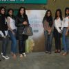 The audition round of the Pantaloons Femina Miss India (east)2010 started in Kolkata on 5th Jan  Actress June Malia & Fashion Designer Agnimitra Paul thoroughly assessed and scrutinized each of the selected girls