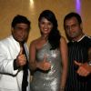 Bollywood actress Sayali Bhagat at the success party of "Hum Tere Sahar Mein"