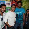 Salman Khan Promotes Veer at Radiocity in Bandra