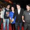 Premiere of film "Dulha Mil Gaya" Cinemax, Mumbai