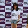 Genelia D''Souza at UTV Bindass Big Switch promotional event