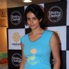 Gul Panag at Mother Earth''s tie up with Shop for Change