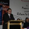 Mukesh Ambani at Nobel laureate, RK Pachauri book launch "Return to Almora" at Taj