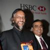 Nobel laureate, RK Pachauri launches his book "Return to Almora" at Taj