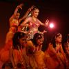 Dance Drama ''''MAYA RAVAN'''' for the Delegates '''' 8th Pravasi Bharatiya Divas'''' in New Delhi on Saturday