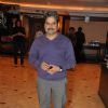 Filmmaker and music composer Vishal Bhardwaj at the music launch of "Striker" in Mumbai