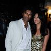 Sophie Chaudhary at Ekta Kapoor welcomes Heroes Sendhil Ramamurthy