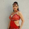 Sheetal Bedi hot item song for film Scheme Offer at Kandivli