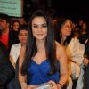 Preity Zinta at Stardust Awards 2010 in Mumbai