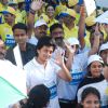 Bollywood actor Ritesh Deshmukh at Marathon High Res in Mumbai