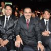 CID Galantry Awards at Taj Land''s End
