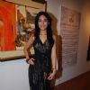 Amrita Rao at Art Hotel Le Sutra Launch at Bandra
