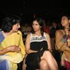Tanuja, Tanisha Mukherjee and Kajol come together for