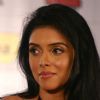 Bollywood actress Asin at a press-meet for the ''''55th idea filmfare awards'''', in New Delhi on Wednesday