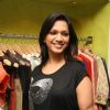 Guest Showcase her New Collection at Cypress in Khar