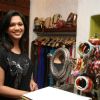 Guest Showcase her New Collection at Cypress in Khar