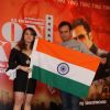 Guest at Mishti Mukherjee album launch on Andheri