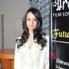 Raima Sen at Arohi film festival launch at Ubuntu