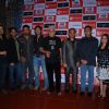 Shreyas Talpade at premiere of Hangman in Cinemax, Mumbai on Wednesday Night
