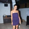Guest at Twist Re-launch at Juhu