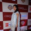 Celebs at Coco Avant Chanel Premiere at Metro