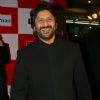 Actor Arshad Warsi during a promotional event for film Ishqiya in New Delhi on Thursday