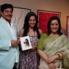 Shatrughan Sinha, Sonakshi Sinha and Poonam Sinha at Art Brunch Journey V in Alliance with NGO Passages