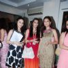 Mana Shetty at Art Brunch Journey V in Alliance with NGO Passages