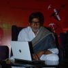 Music directors Ajay and Atul Gogawales website ajayatulcom launched by Amitabh Bachchan at Hotel JW Marriott, Juhu