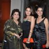 Femina 50 Most Beautiful Women Celebrations at ITC Hotel, Mumbai