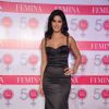 Katrina Kaif at Femina 50 Most Beautiful Women Celebrations at ITC Hotel, Mumbai