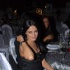 Celina Jaitley at Swarovski Auction Dinner at Taj Hotel