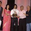Singer Sonu Nigam at Big Mumbaikar Awards