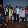 Miss India''s at Atharva College Western India Press Meet at Malad
