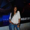 Anushka at Jack Daniel Rock Awards at Hard Rock Cafe