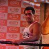 Salman Khan lunches Dixcy Scott innerwear at Mehboob studios