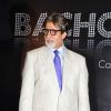 Amitabh Bachchan unveils Bachchan Bol at Trident in Mumbai on Tuesday Evening