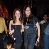 Suzanne and Sonali Bendre at Ceres store for Maheep Kapoor and Nitin Goenka''s Valentine Diamond Line Launch at Bandra West