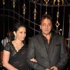 Sanjay Dutt Wedding Anniversary bash at Bandra home