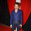 TV celebs at Zee Rishtey Awards at Andheri Sports Complex