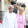 Pyarelal at Someone Waiting film press meet at Time N Again