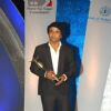 Rajpal Yadav at Gujarati Screen and Stage Awards