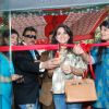 Jackie Shroff at Geetanjalee Punjabee store launch at Khar